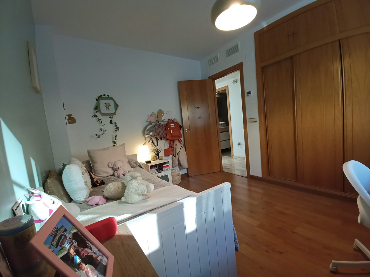 Appartement te koop in Pinares de San Antón | 3 slaapkamers H5462665