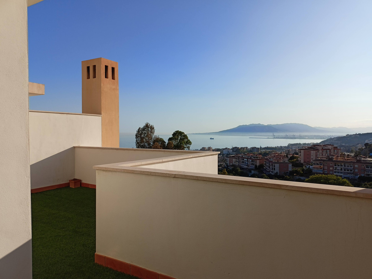 Appartement te koop in Pinares de San Antón | 3 slaapkamers H5462665