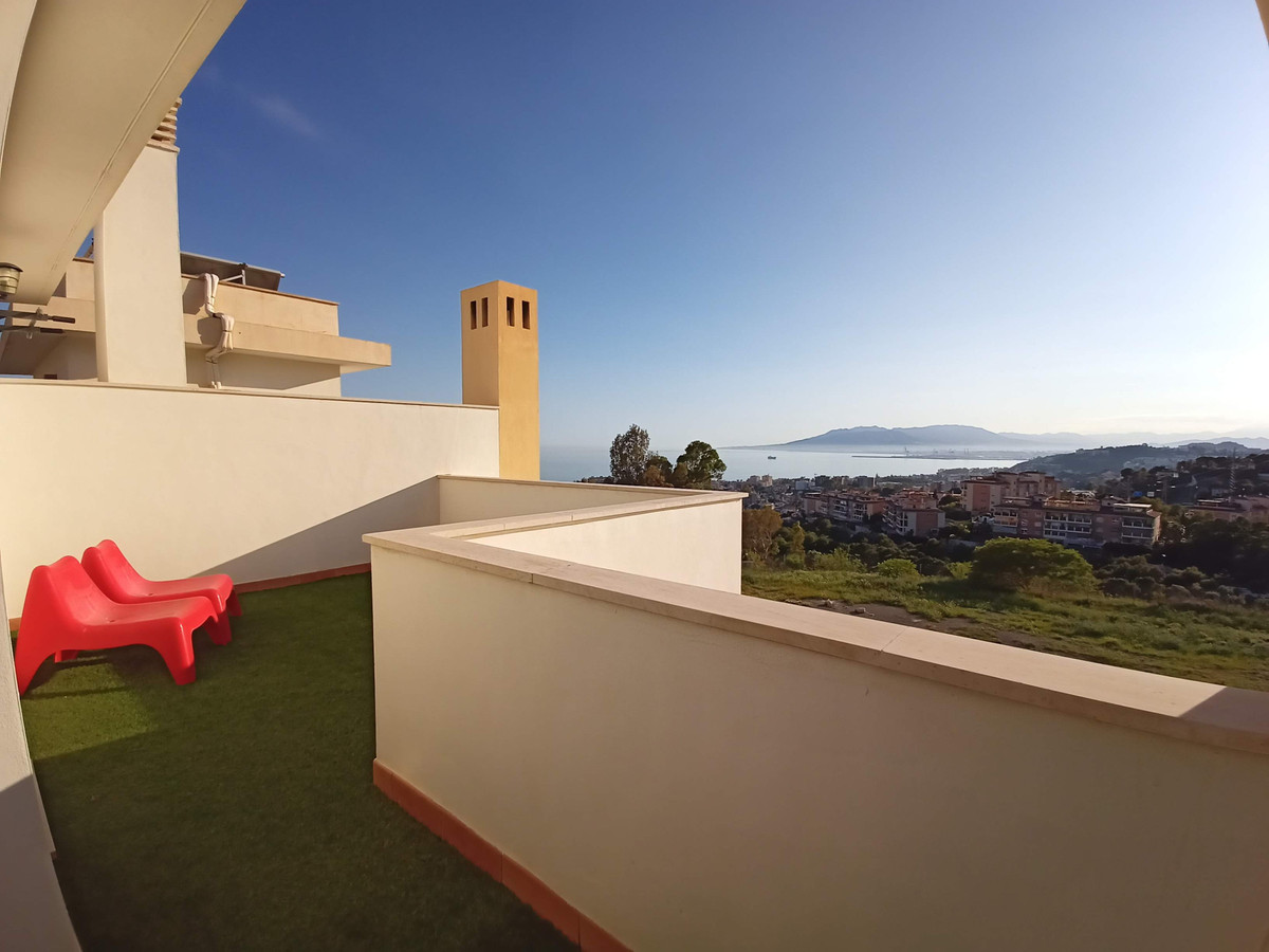 Appartement te koop in Pinares de San Antón | 3 slaapkamers H5462665
