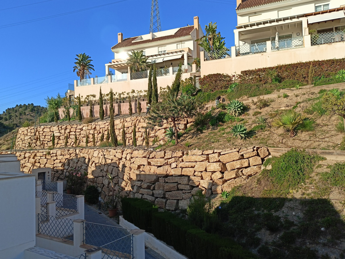 Appartement te koop in Pinares de San Antón | 3 slaapkamers H5462665