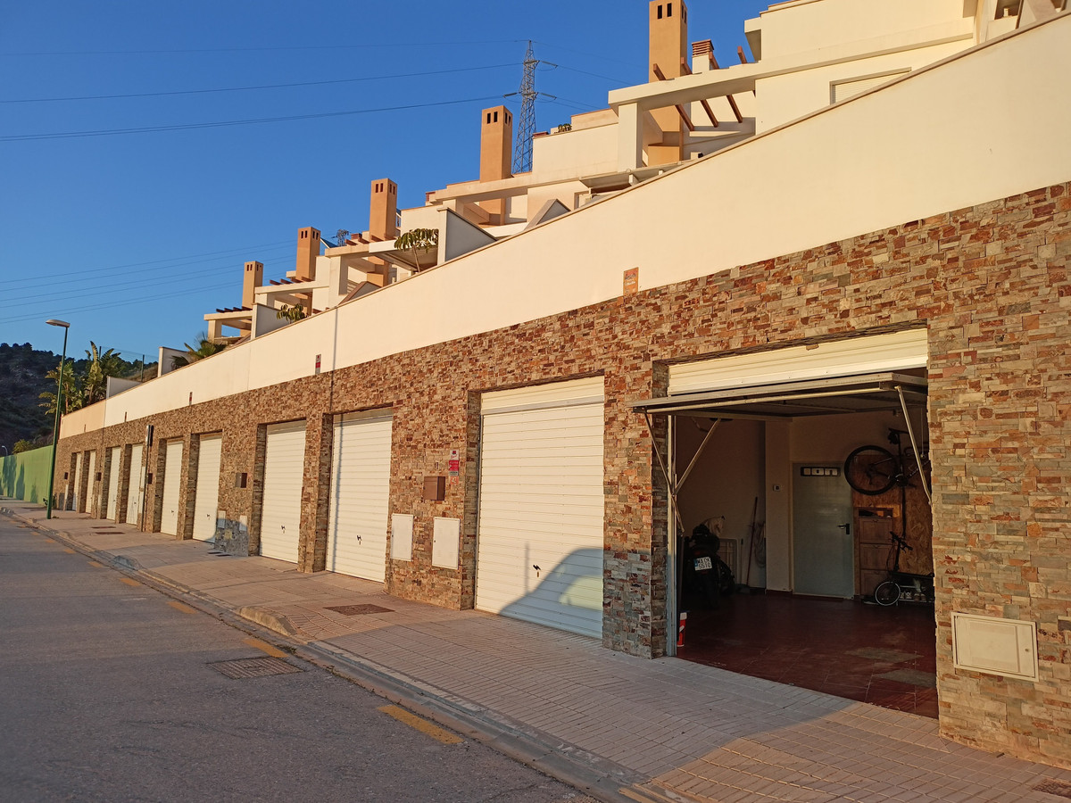 Appartement te koop in Pinares de San Antón | 3 slaapkamers H5462665