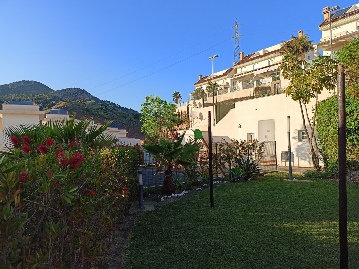 Appartement te koop in Pinares de San Antón | 3 slaapkamers H5462665