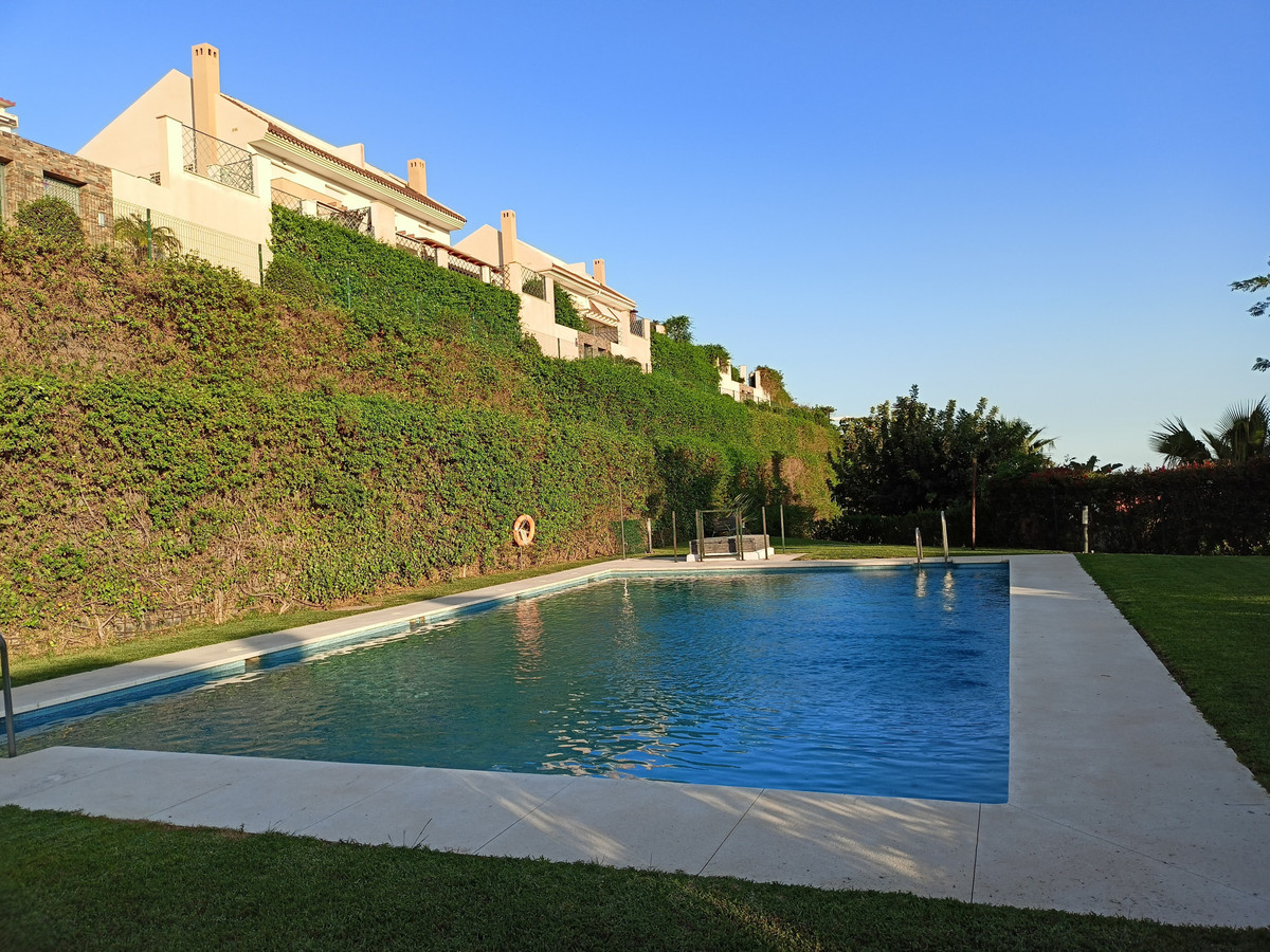 Appartement te koop in Pinares de San Antón | 3 slaapkamers H5462665