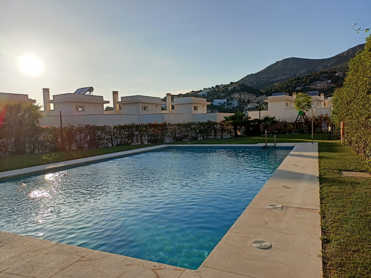 Appartement te koop in Pinares de San Antón | 3 slaapkamers H5462665