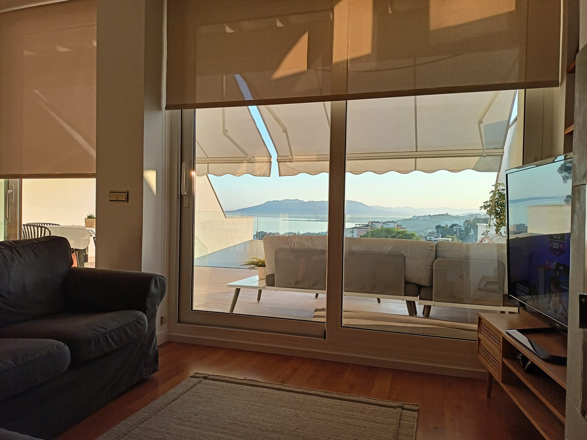 Appartement te koop in Pinares de San Antón | 3 slaapkamers H5462665