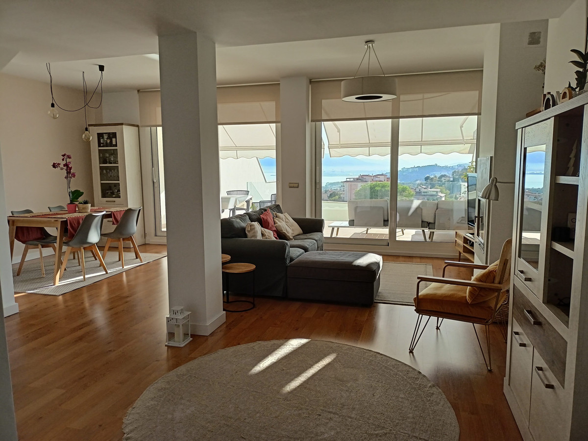 Appartement te koop in Pinares de San Antón | 3 slaapkamers H5462665