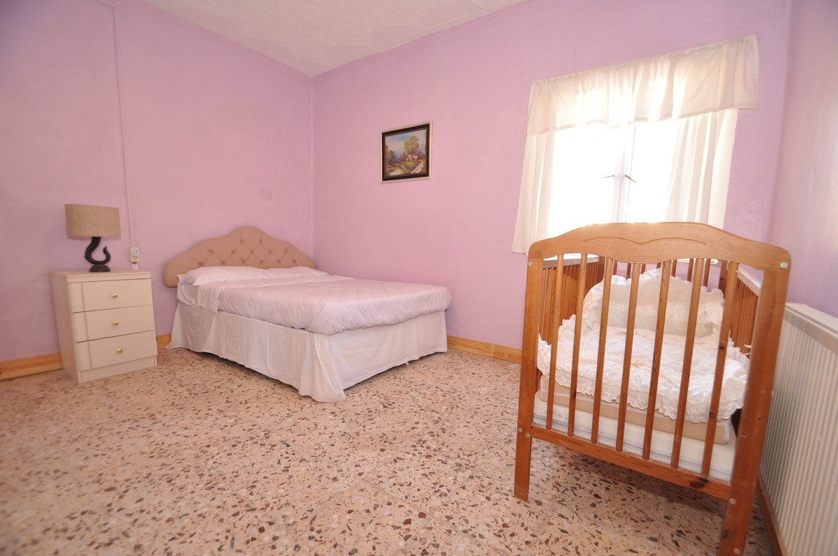 Finca - Cortijo te koop in Pinoso | 8 slaapkamers H5291611