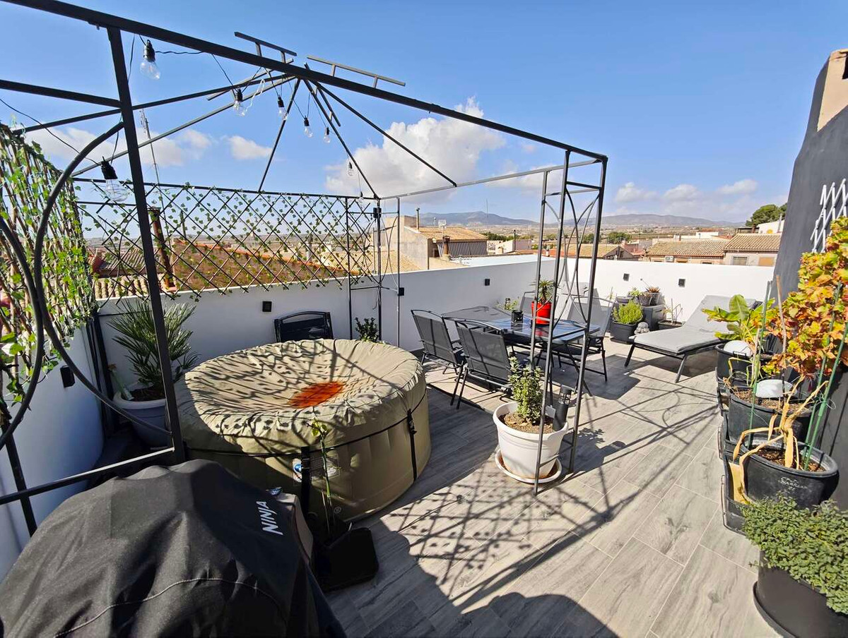 Huis te koop in Pinoso | 5 slaapkamers H5300140