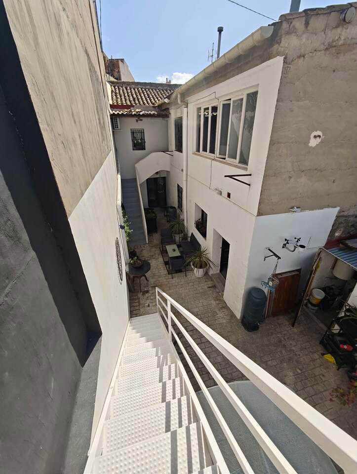 Huis te koop in Pinoso | 5 slaapkamers H5300140