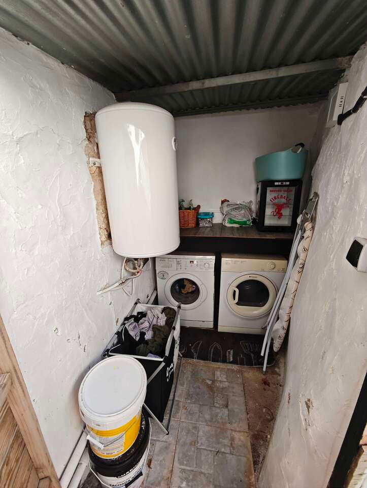 Huis te koop in Pinoso | 5 slaapkamers H5300140