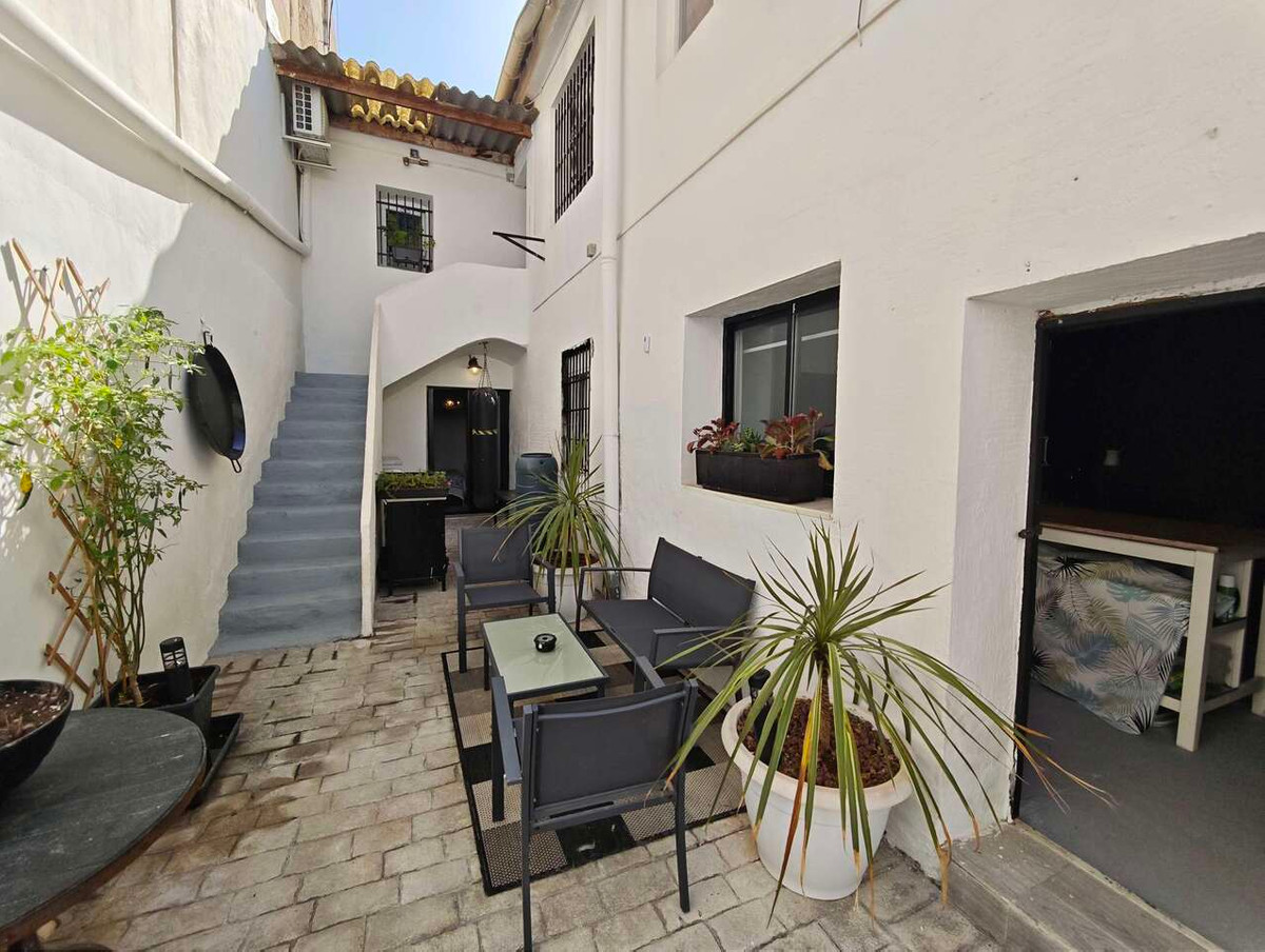 Huis te koop in Pinoso | 5 slaapkamers H5300140