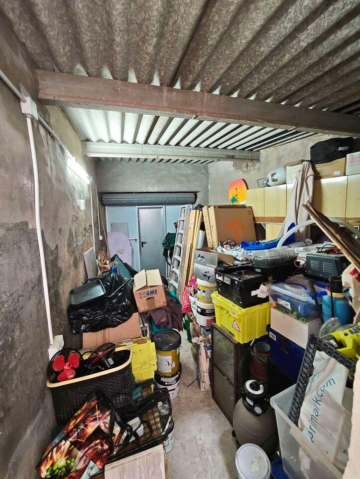 Huis te koop in Pinoso | 5 slaapkamers H5300140