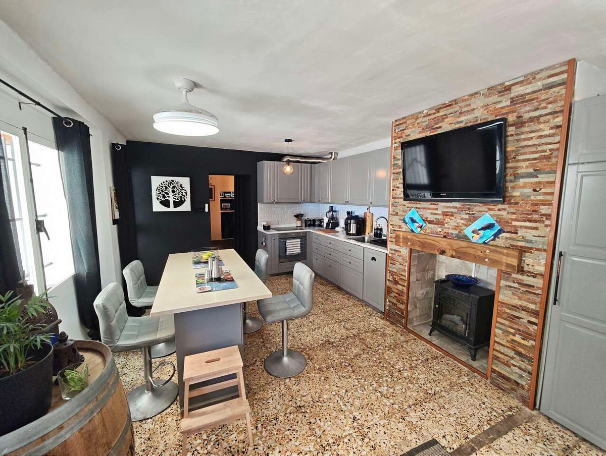 Huis te koop in Pinoso | 5 slaapkamers H5300140