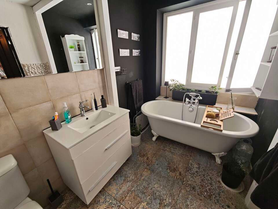 Huis te koop in Pinoso | 5 slaapkamers H5300140