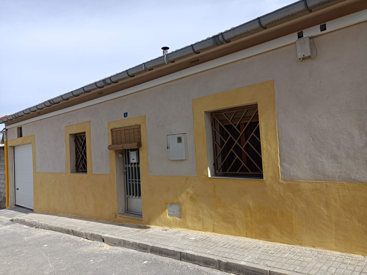 Huis te koop in Pinoso | 2 slaapkamers H5309479