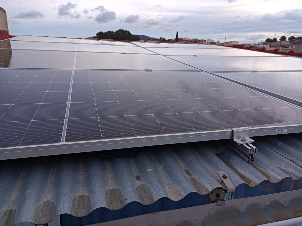 Huis te koop in Pinoso | 2 slaapkamers H5309479