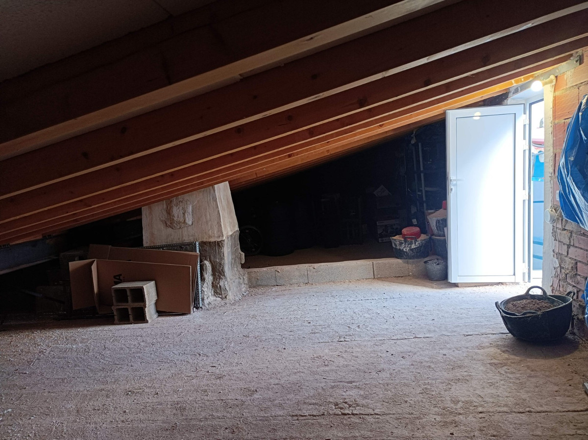 Huis te koop in Pinoso | 2 slaapkamers H5309479