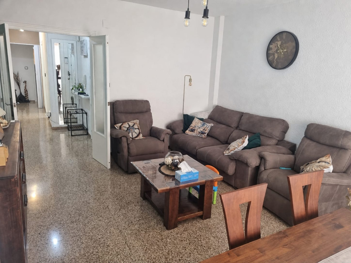 Appartement te koop in Pinoso | 4 slaapkamers H5400292