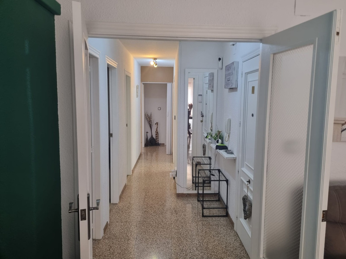 Appartement te koop in Pinoso | 4 slaapkamers H5400292