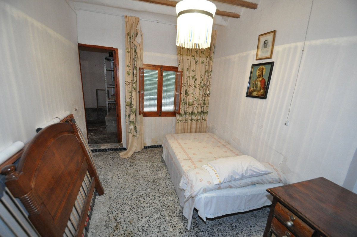 Appartement te koop in Pinoso | 6 slaapkamers H5407723