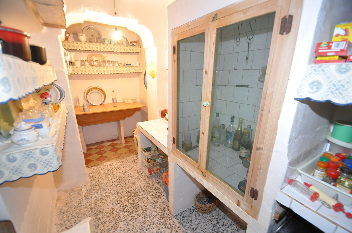 Appartement te koop in Pinoso | 6 slaapkamers H5407723