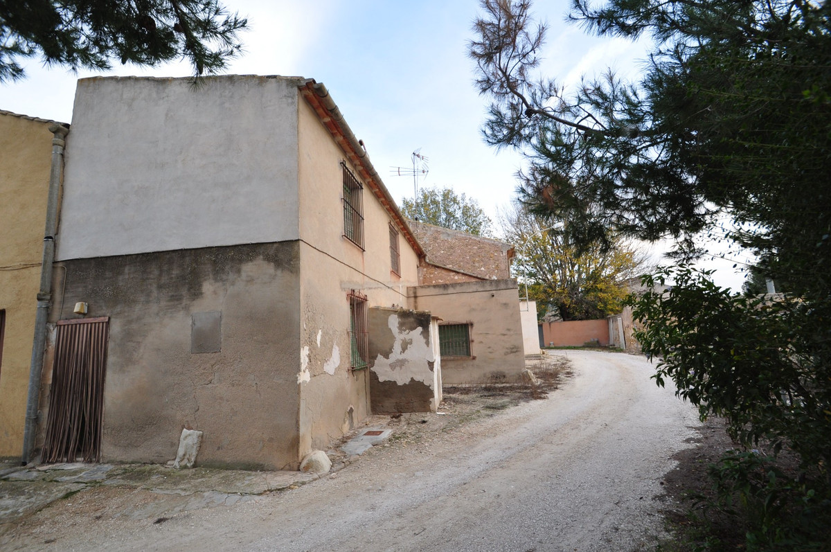 Appartement te koop in Pinoso | 6 slaapkamers H5407723