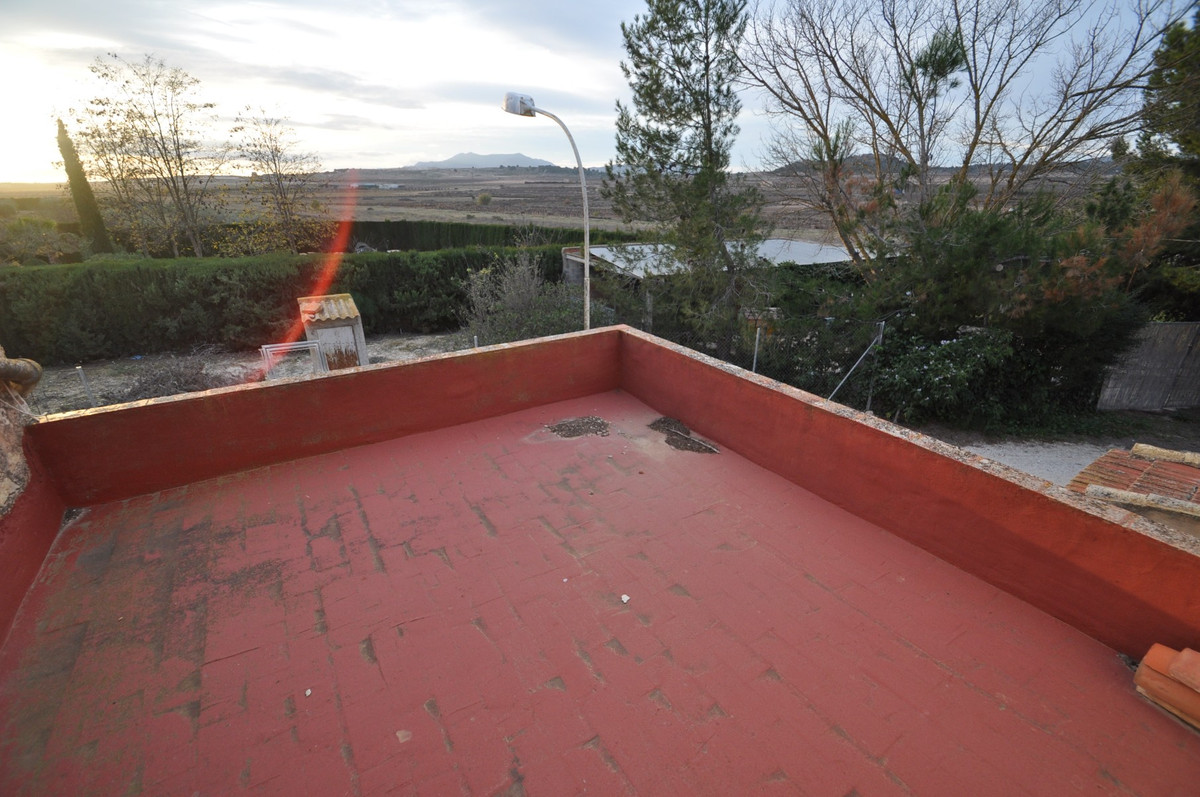 Appartement te koop in Pinoso | 6 slaapkamers H5407723