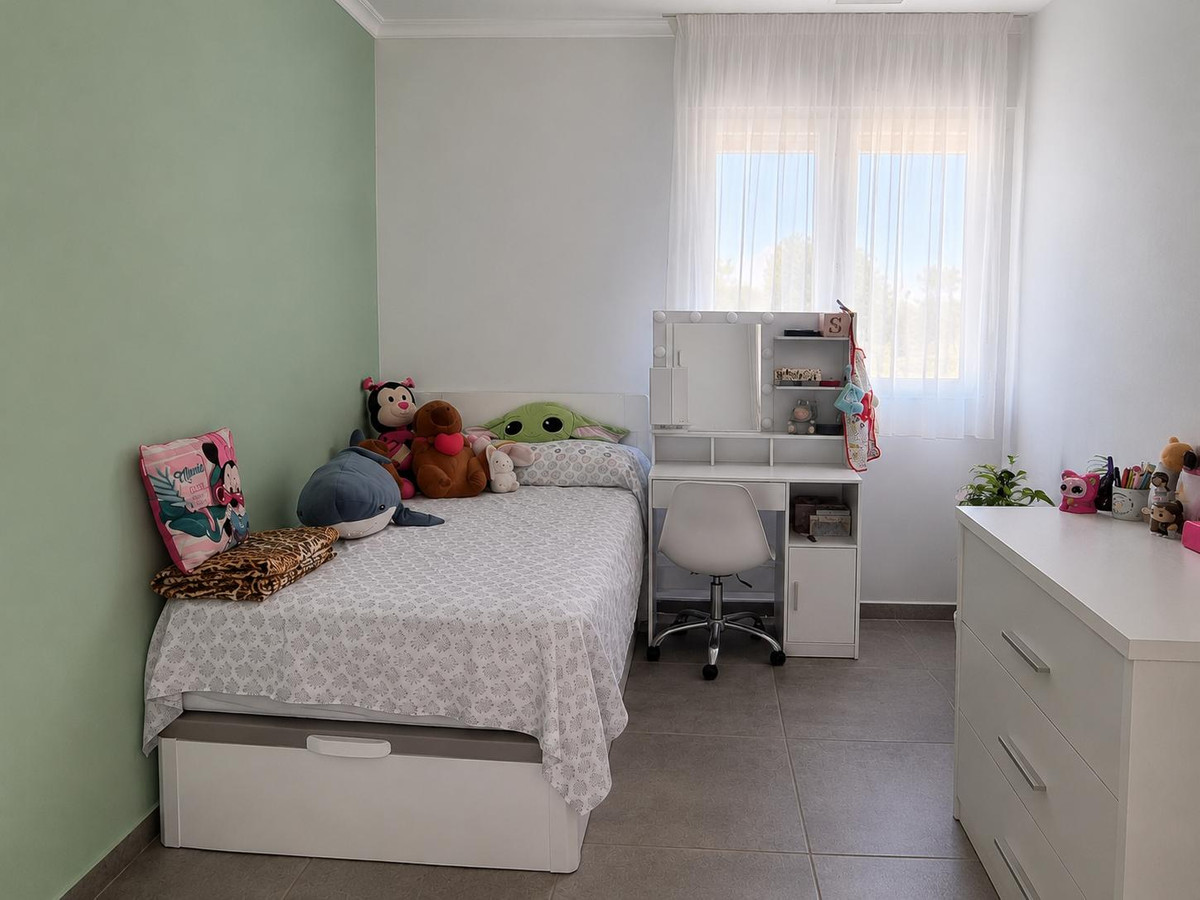 Appartement te koop in Pinoso | 4 slaapkamers H5456407