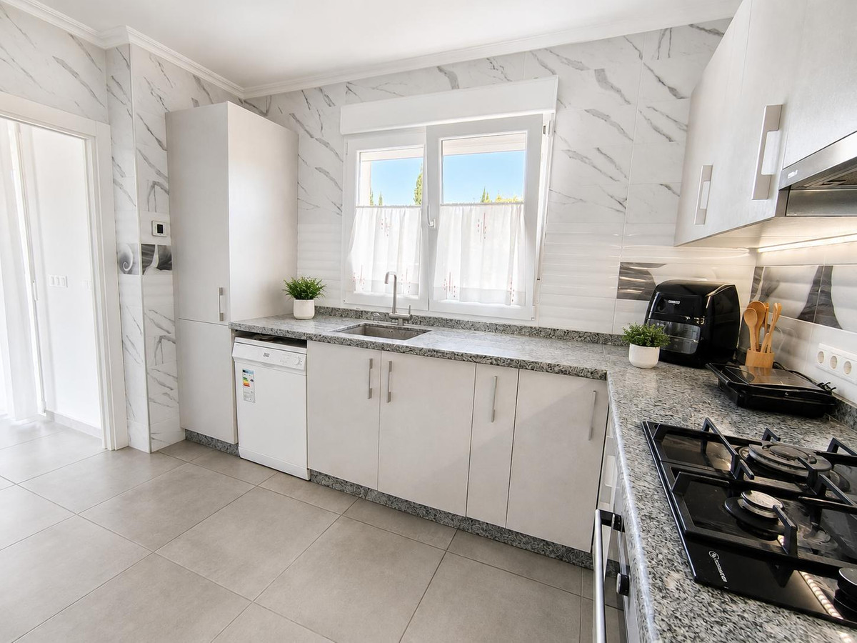 Appartement te koop in Pinoso | 4 slaapkamers H5456407