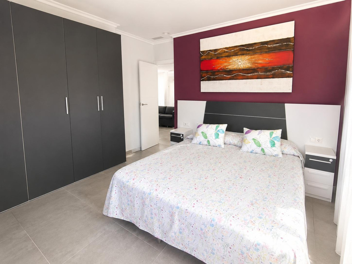 Appartement te koop in Pinoso | 4 slaapkamers H5456407