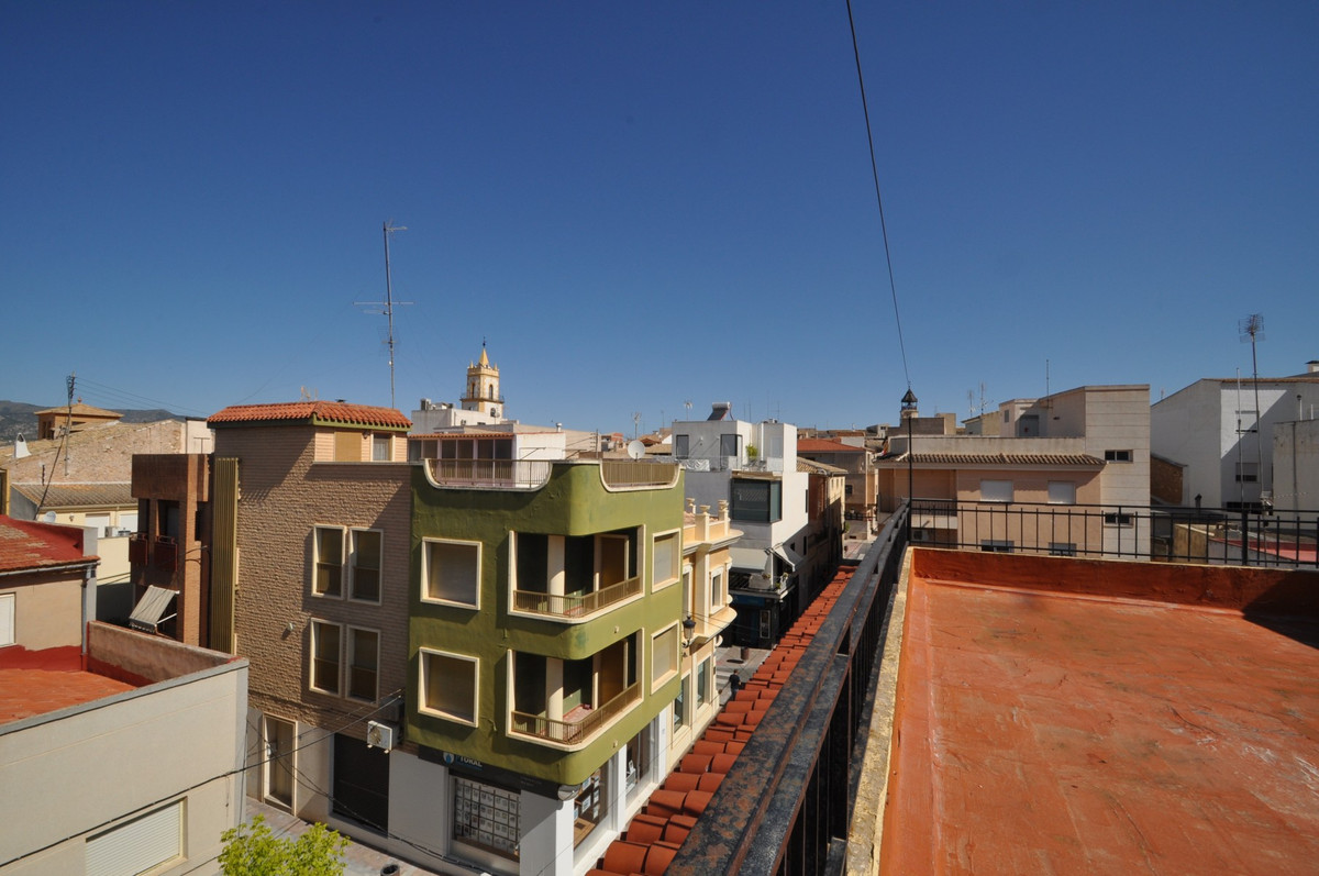 Appartement te koop in Pinoso | 5 slaapkamers H5509264
