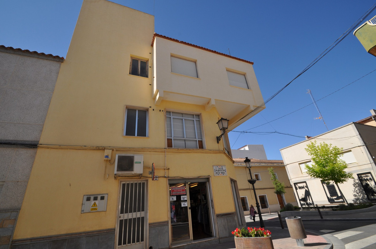 Appartement te koop in Pinoso | 5 slaapkamers H5509264
