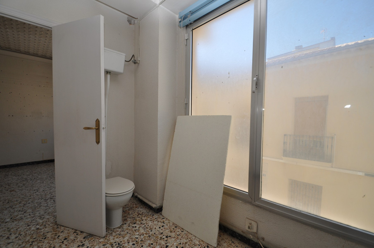 Appartement te koop in Pinoso | 5 slaapkamers H5509264
