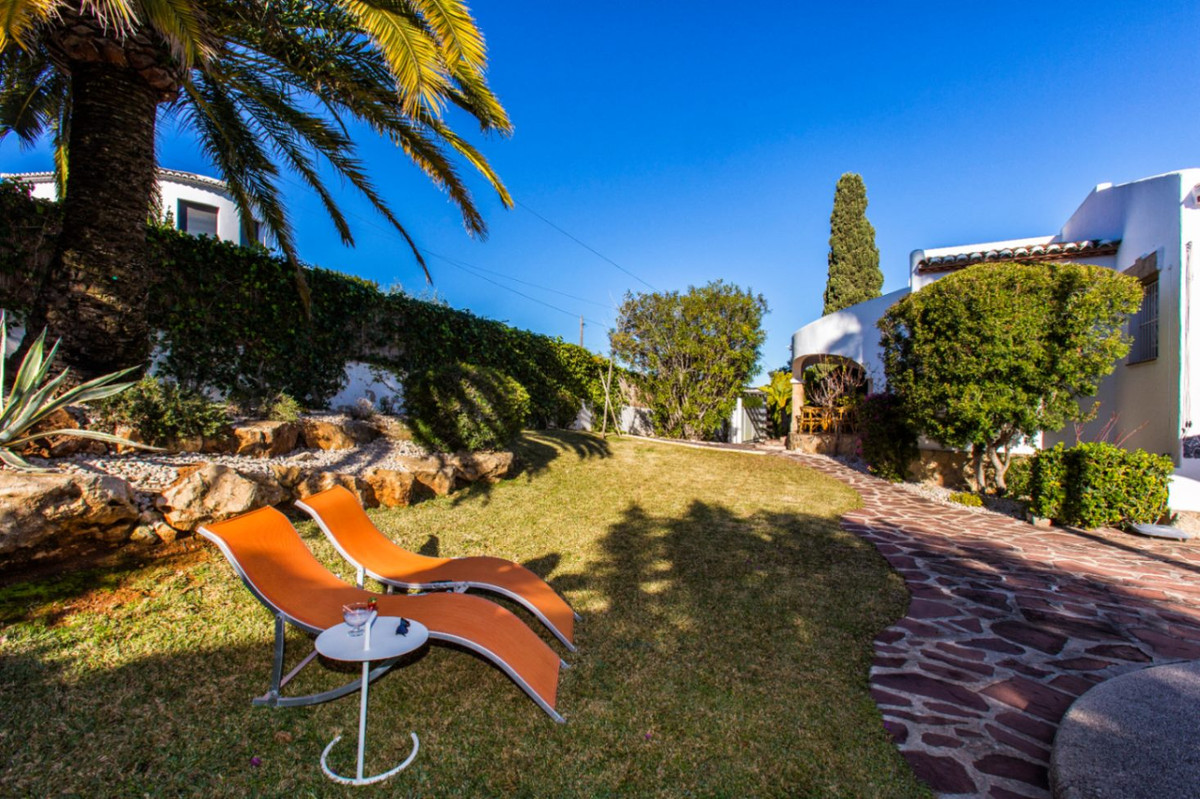 Appartement te koop in Pinosol | 3 slaapkamers H5287408