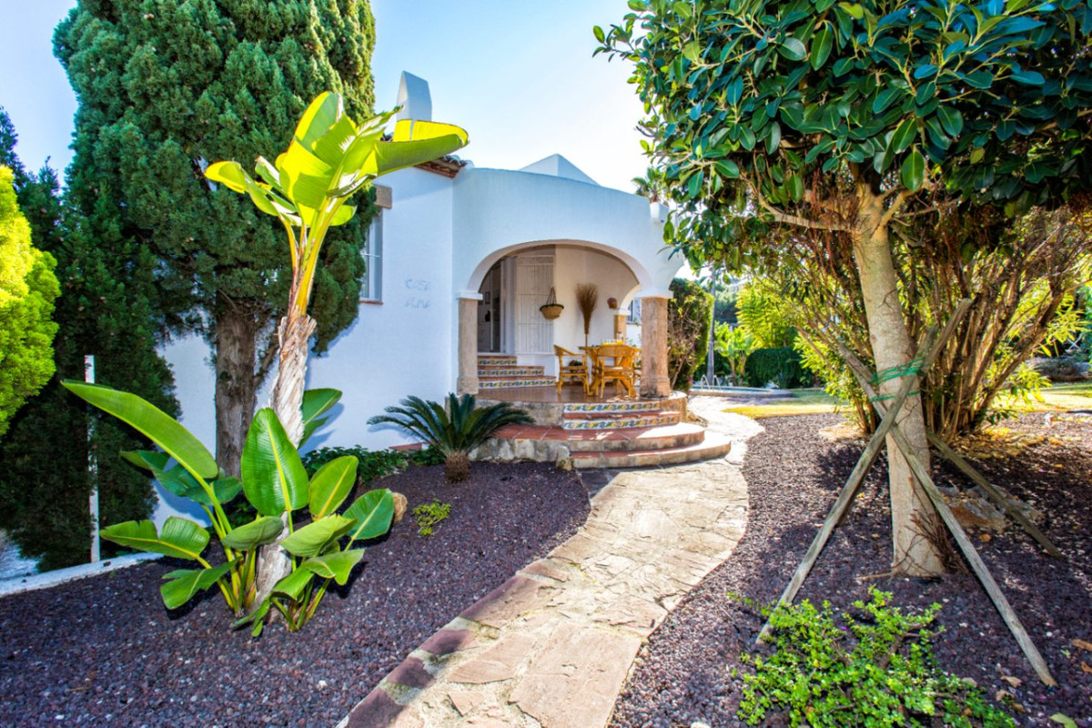 Appartement te koop in Pinosol | 3 slaapkamers H5287408