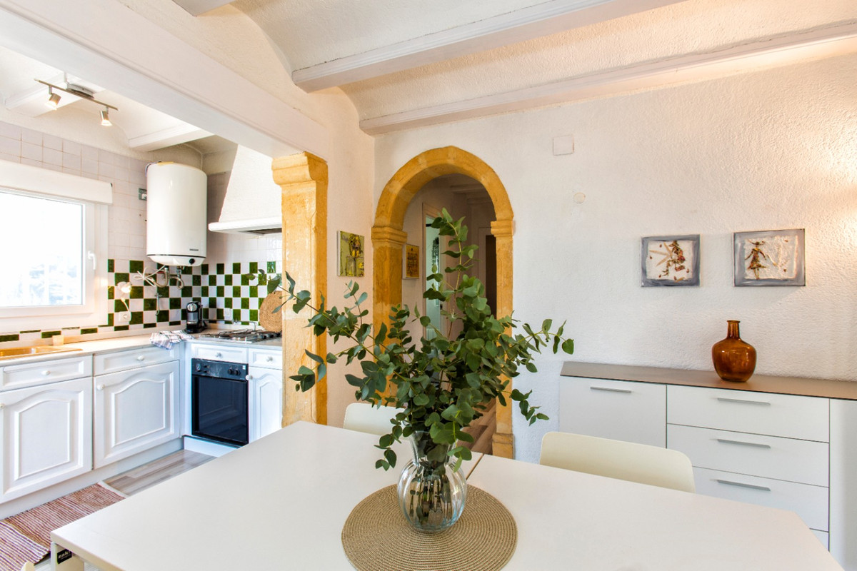 Appartement te koop in Pinosol | 3 slaapkamers H5287408