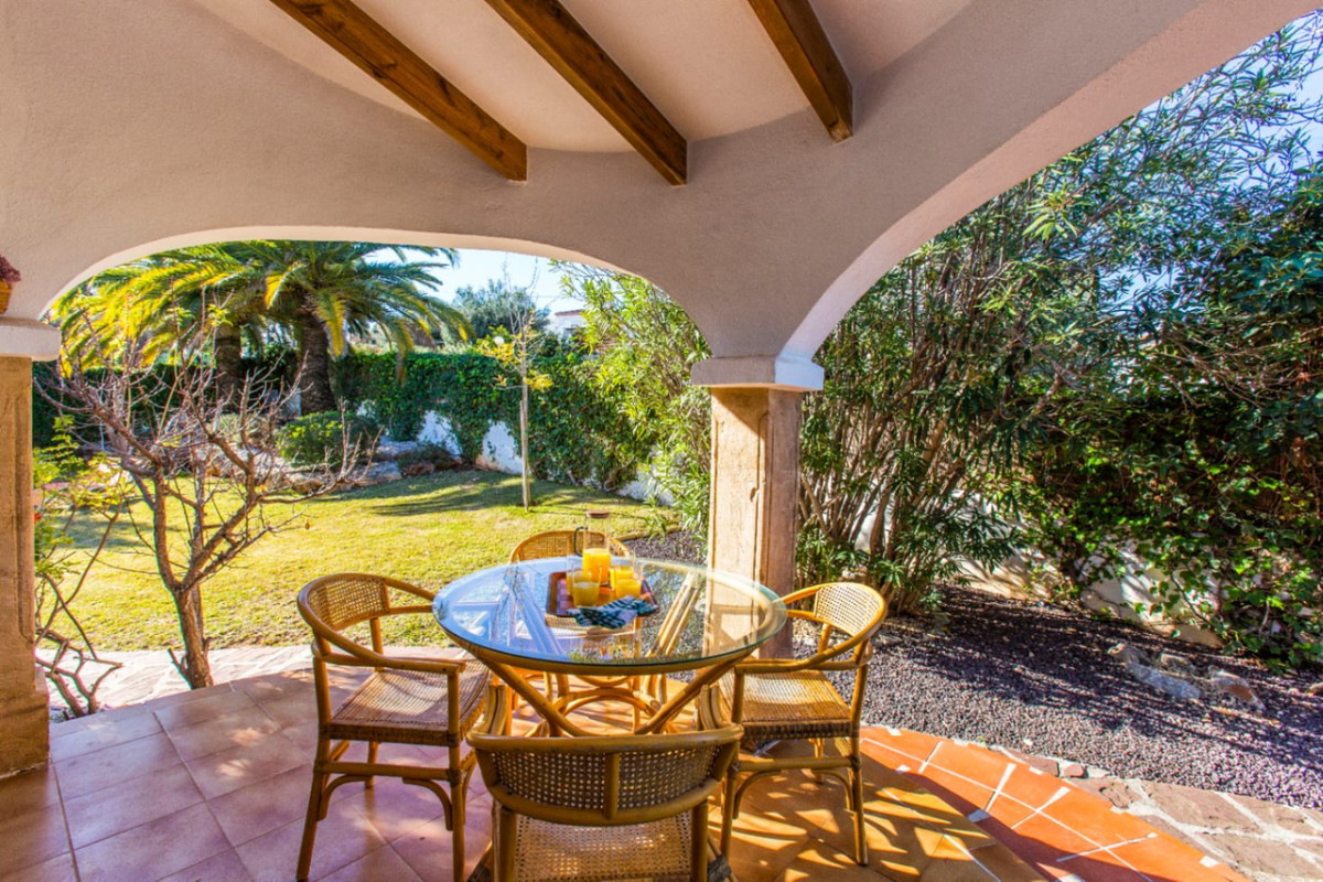 Appartement te koop in Pinosol | 3 slaapkamers H5287408