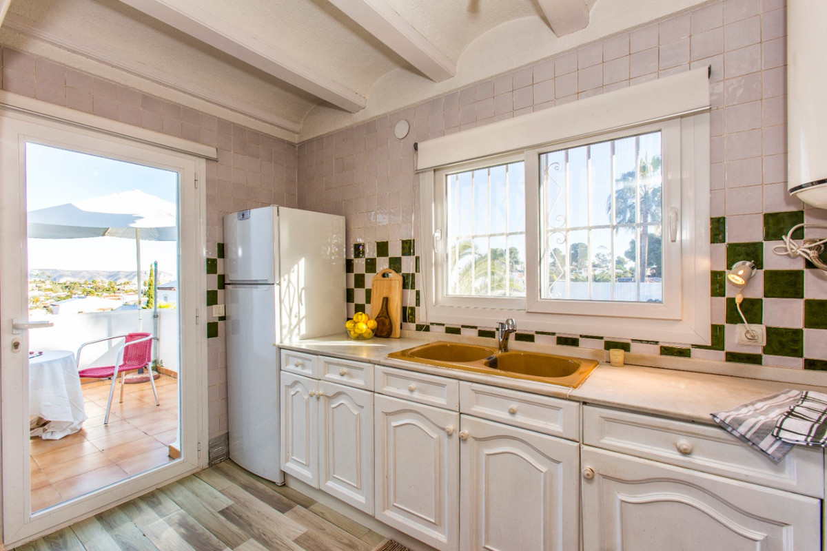 Appartement te koop in Pinosol | 3 slaapkamers H5287408