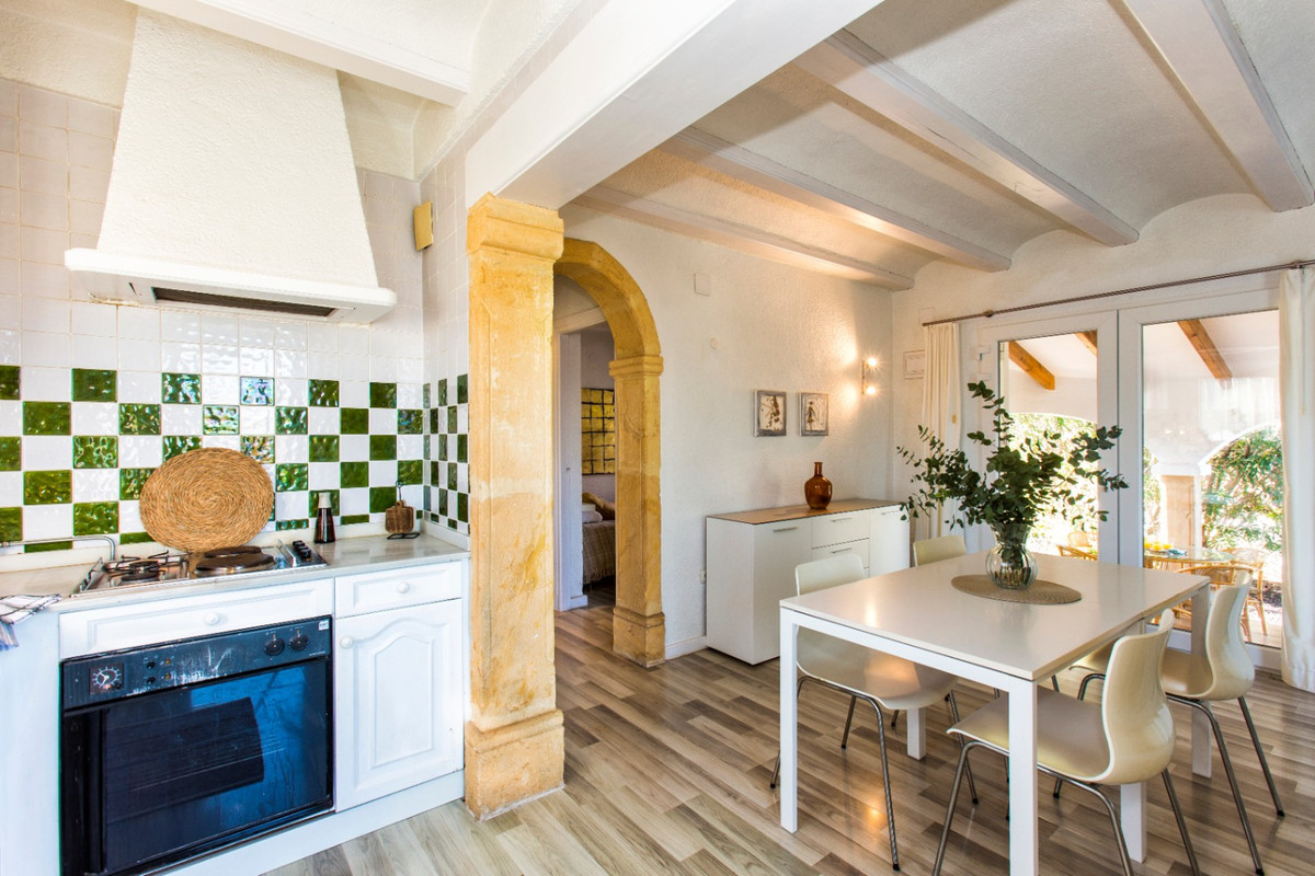 Appartement te koop in Pinosol | 3 slaapkamers H5287408