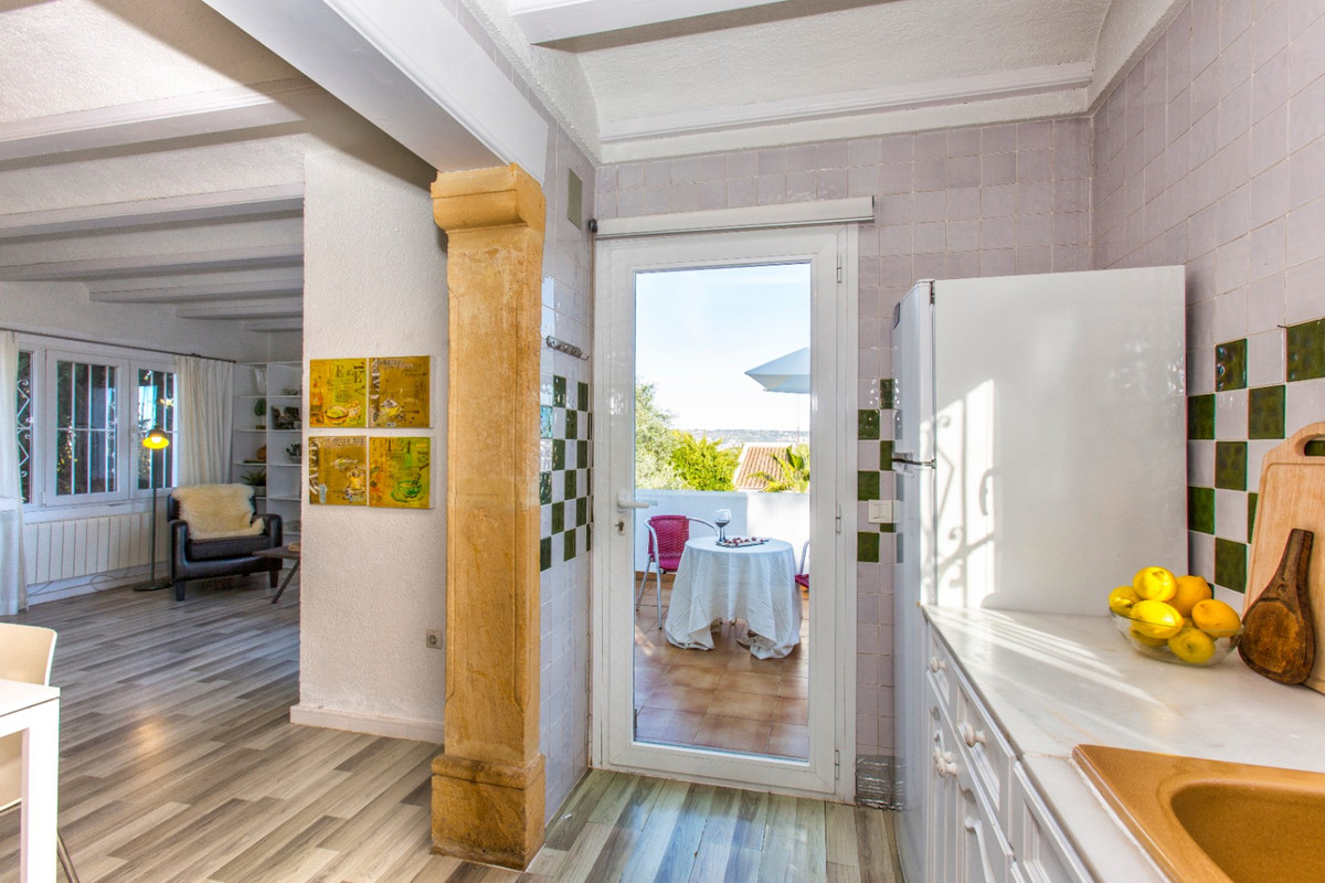 Appartement te koop in Pinosol | 3 slaapkamers H5287408