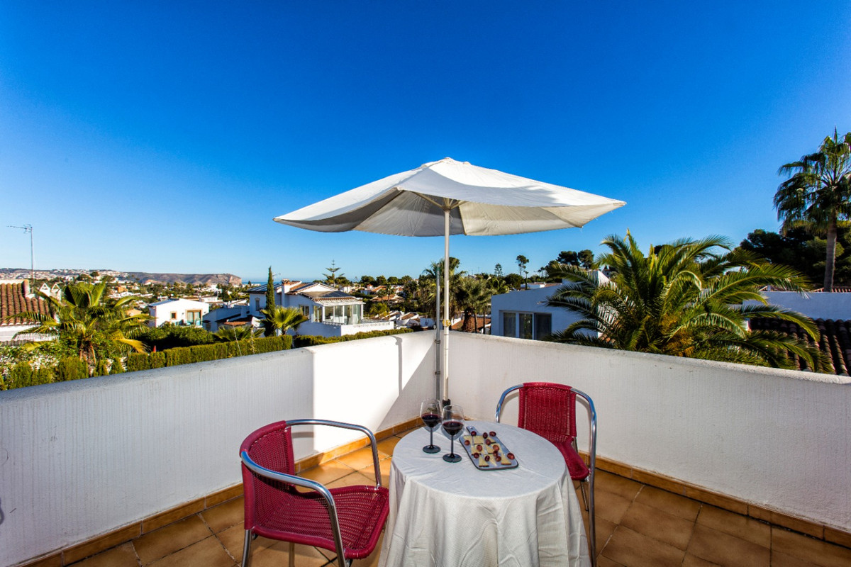 Appartement te koop in Pinosol | 3 slaapkamers H5287408