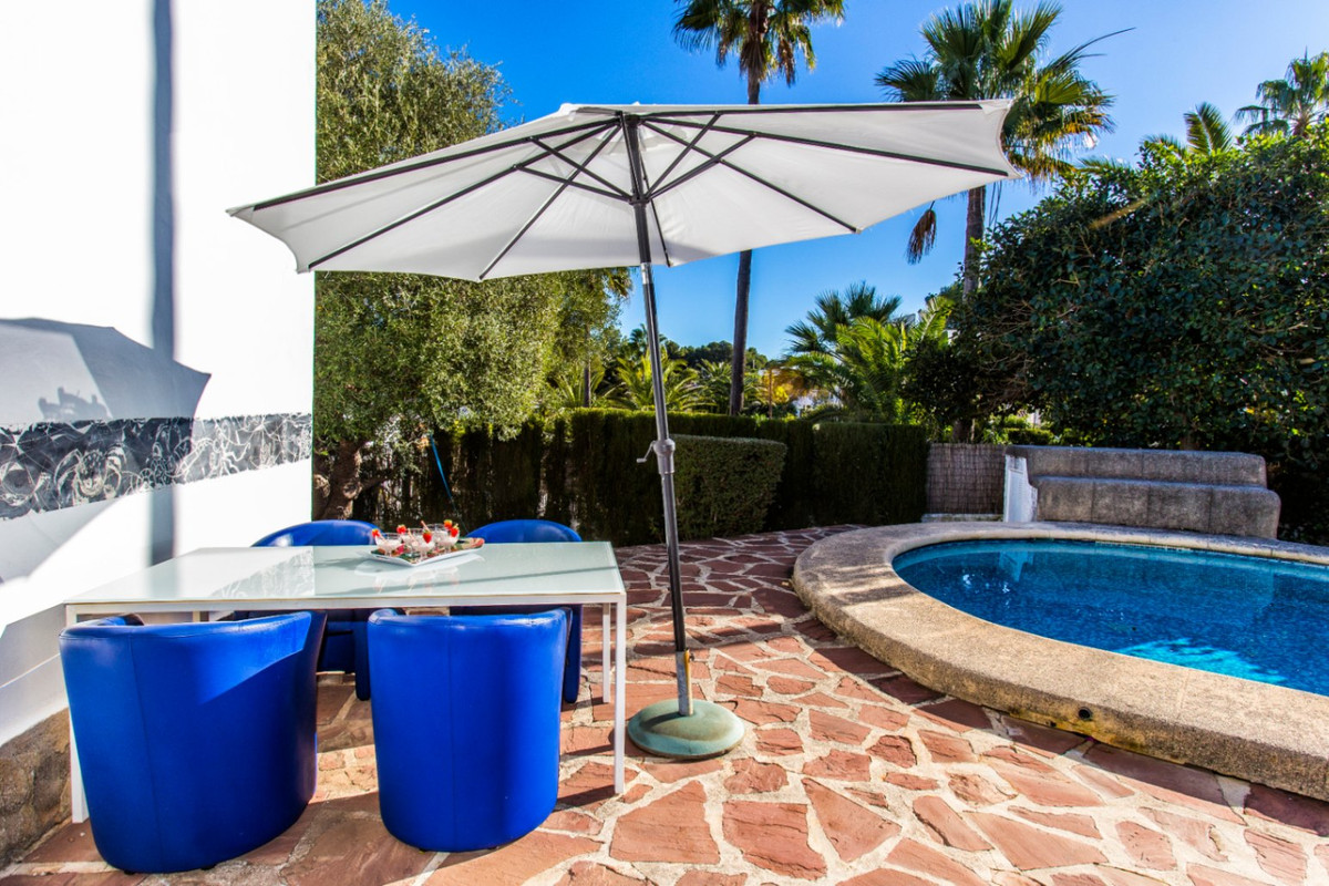 Appartement te koop in Pinosol | 3 slaapkamers H5287408