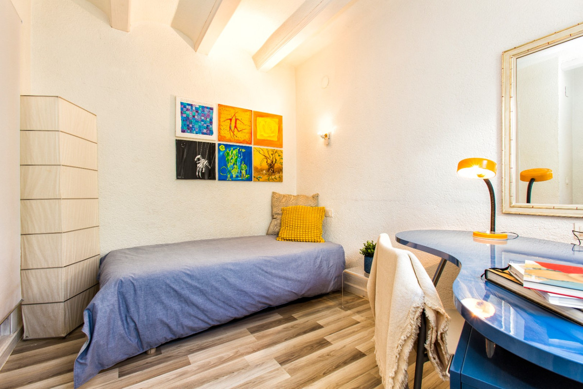 Appartement te koop in Pinosol | 3 slaapkamers H5287408