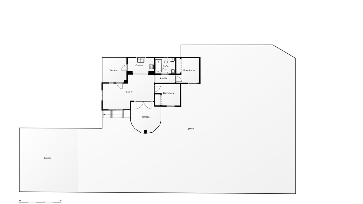 Appartement te koop in Pinosol | 3 slaapkamers H5287408
