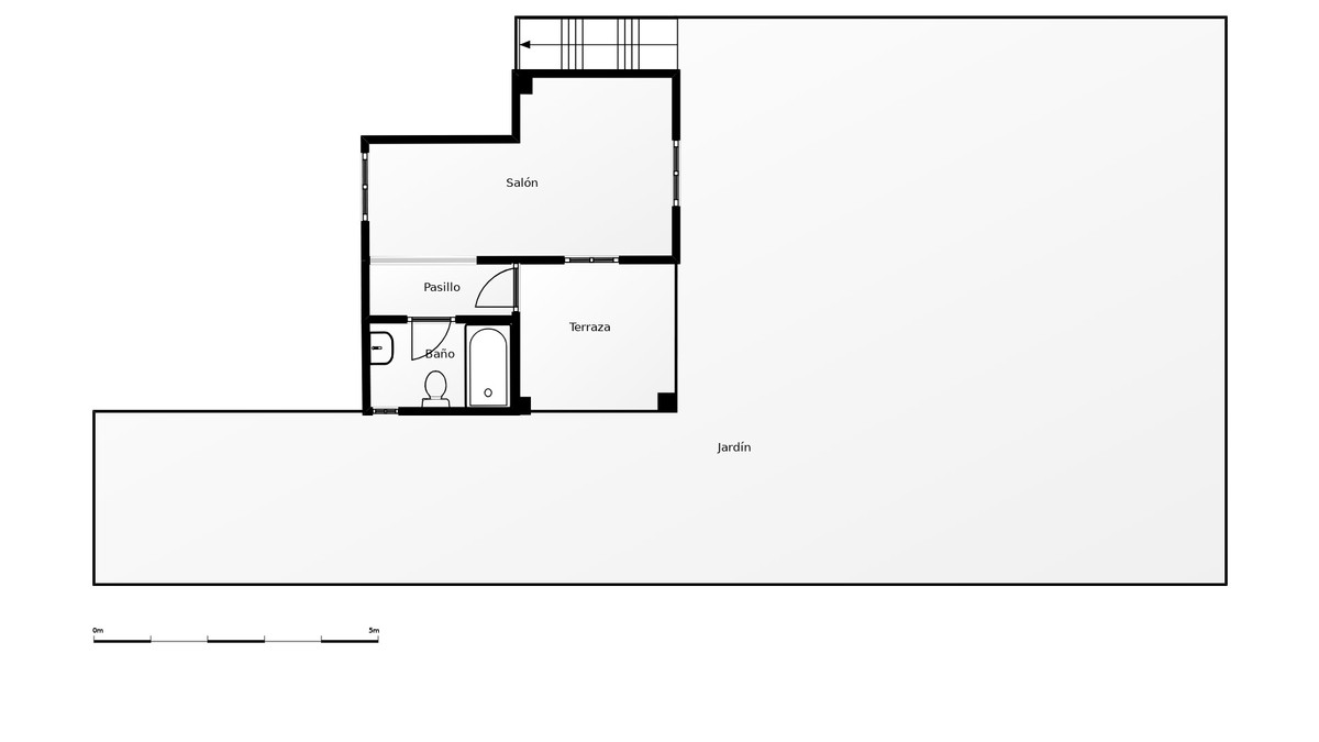 Appartement te koop in Pinosol | 3 slaapkamers H5287408