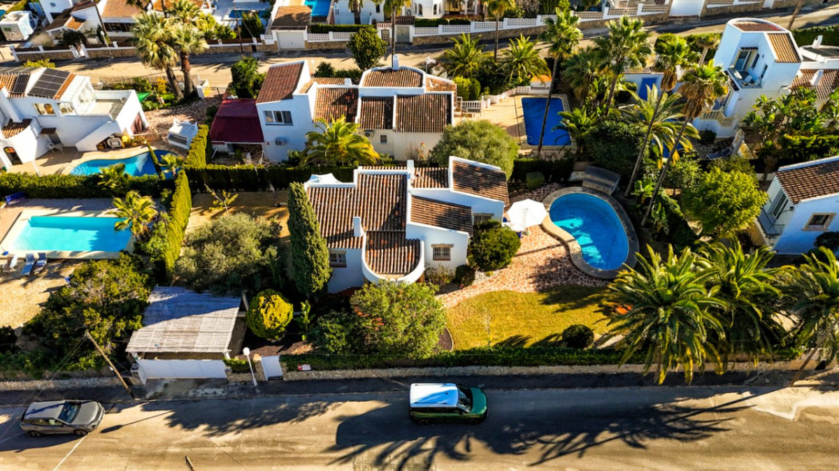 Appartement te koop in Pinosol | 3 slaapkamers H5287408