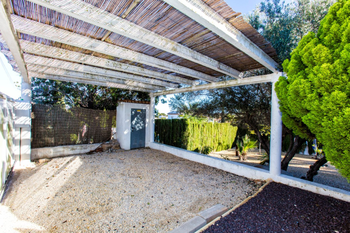 Appartement te koop in Pinosol | 3 slaapkamers H5287408