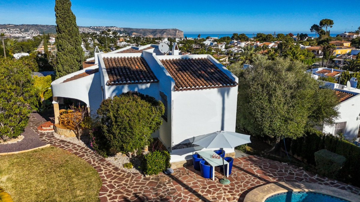 Appartement te koop in Pinosol | 3 slaapkamers H5287408