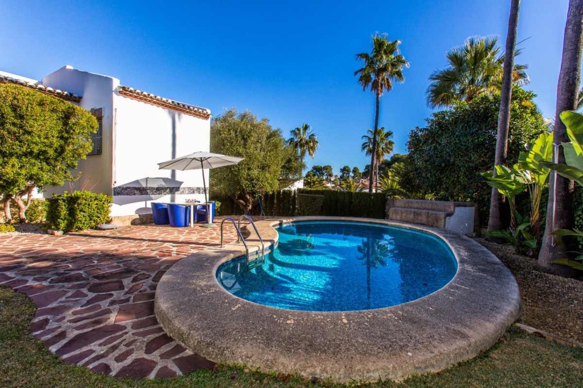 Appartement te koop in Pinosol | 3 slaapkamers H5287408