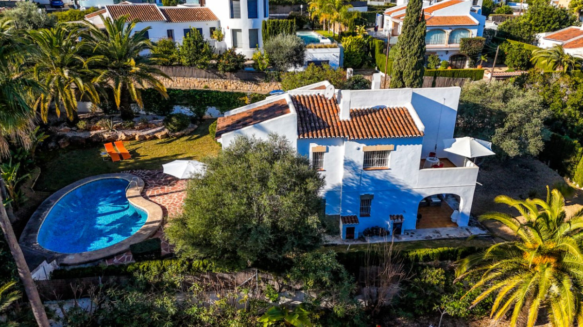 Appartement te koop in Pinosol | 3 slaapkamers H5287408